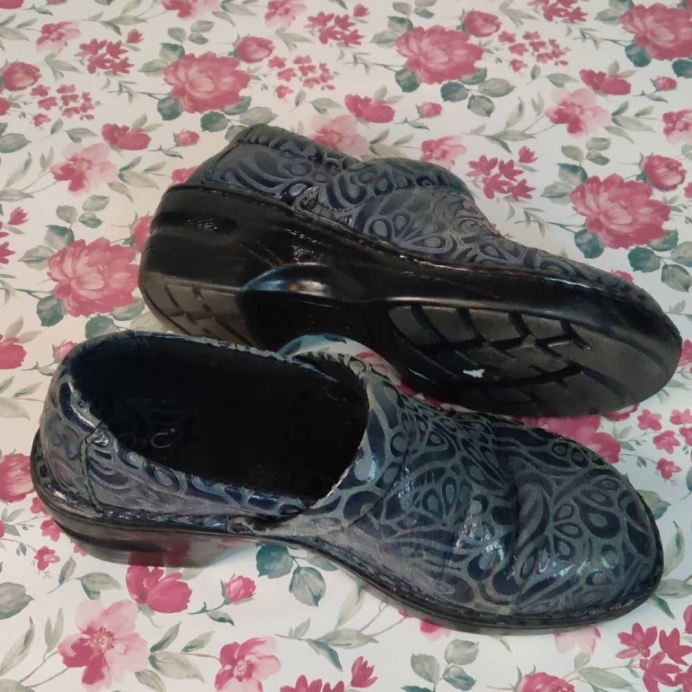 BOC Peggy clog